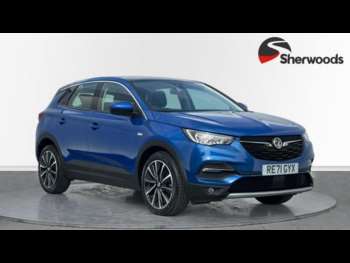 2021 - 1.5 Turbo D BlueInjection Elite Nav SUV 5dr Diesel Manual Euro 6 (s/s) (130