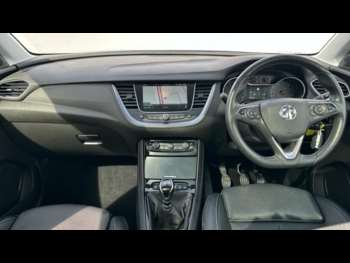 Used Vauxhall Grandland X 2021 for sale - 74748042: Photo