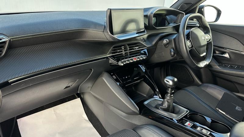 Used Peugeot 2008 2021 for sale - 76603550: Photo 11