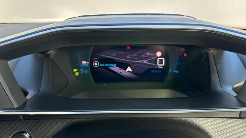 Used Peugeot 2008 2021 for sale - 76603550: Photo 13