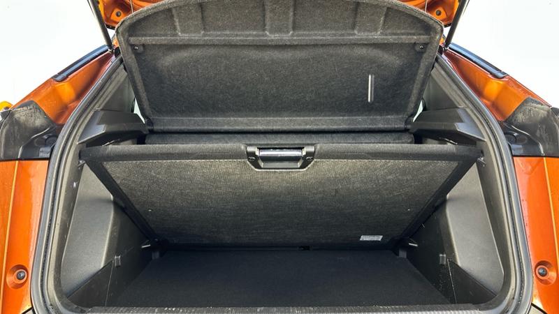 Used Peugeot 2008 2021 for sale - 76603550: Photo 15