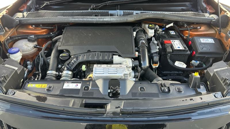 Used Peugeot 2008 2021 for sale - 76603550: Photo 16