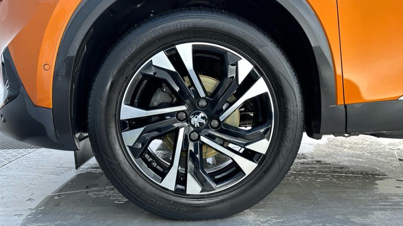 Used Peugeot 2008 2021 for sale - 76603550: Photo 17