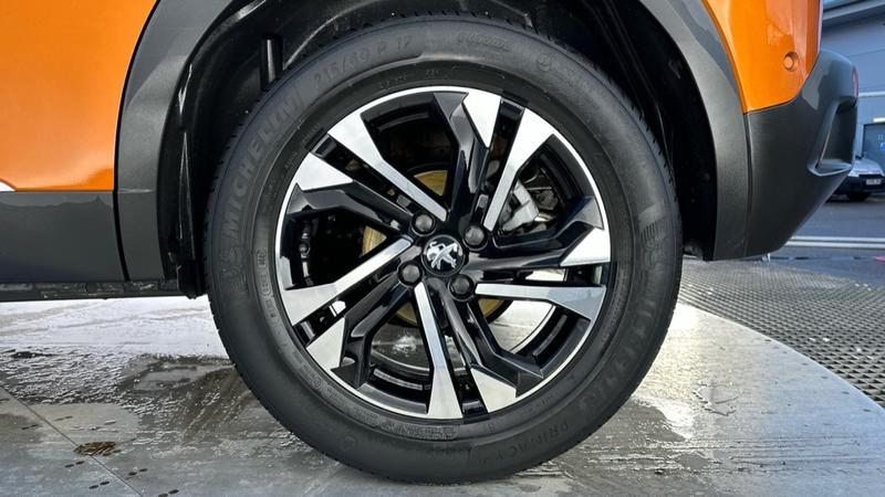 Used Peugeot 2008 2021 for sale - 76603550: Photo 18