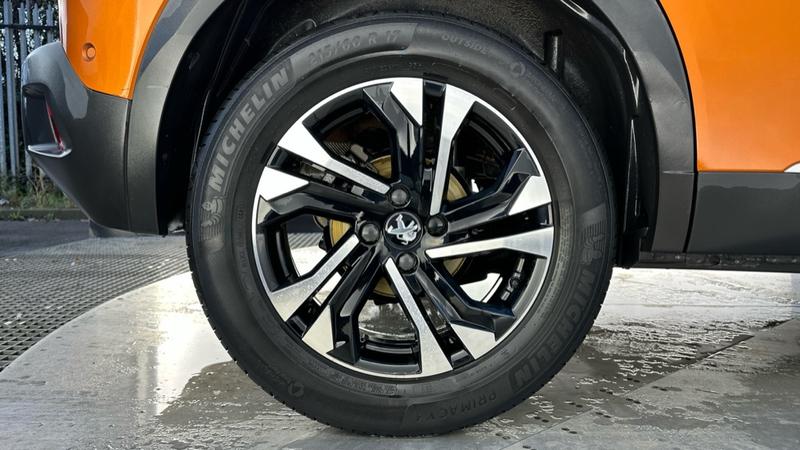 Used Peugeot 2008 2021 for sale - 76603550: Photo 19