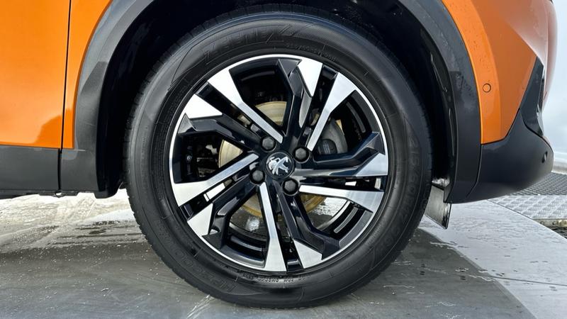 Used Peugeot 2008 2021 for sale - 76603550: Photo 20