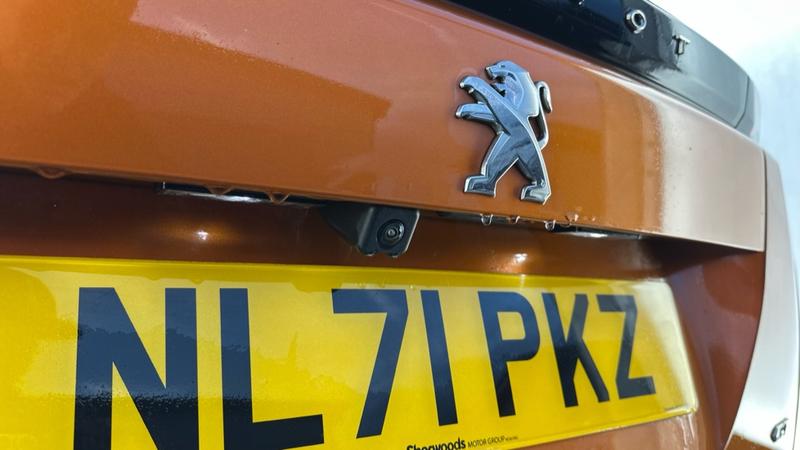 Used Peugeot 2008 2021 for sale - 76603550: Photo 23