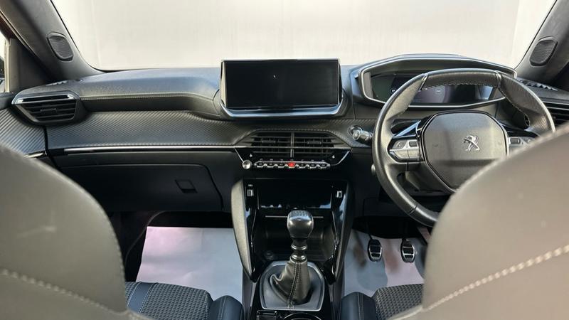 Used Peugeot 2008 2021 for sale - 76603550: Photo 4