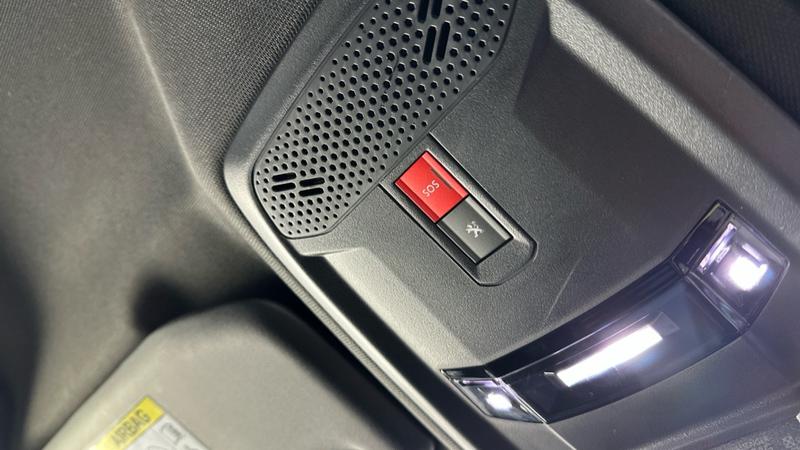 Used Peugeot 2008 2021 for sale - 76603550: Photo 45