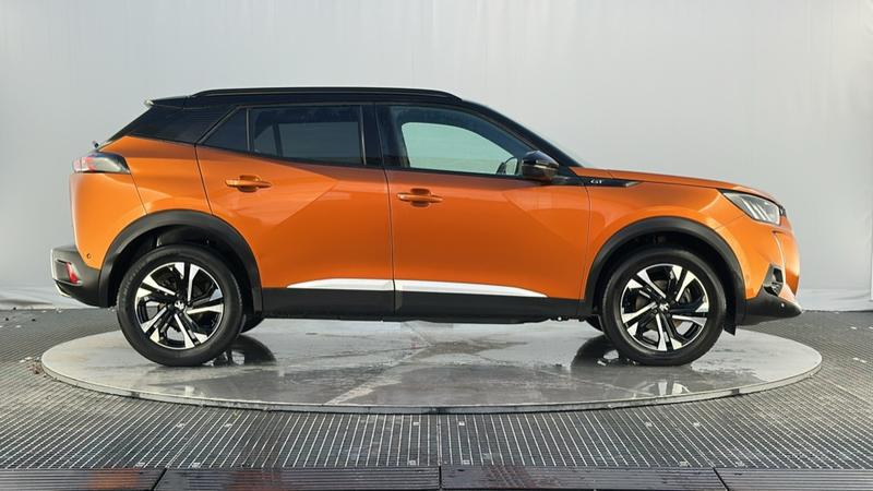 Used Peugeot 2008 2021 for sale - 76603550: Photo 5