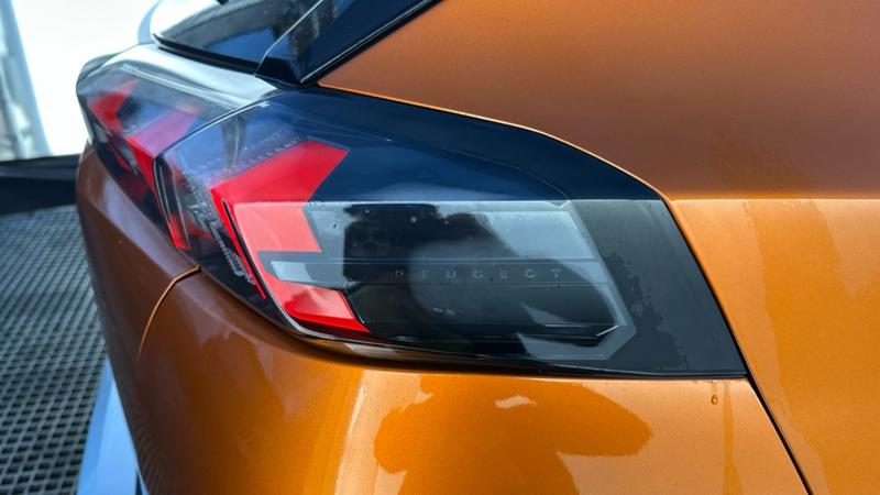 Used Peugeot 2008 2021 for sale - 76603550: Photo 55