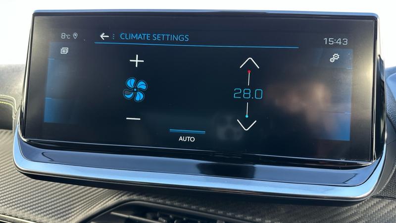 Used Peugeot 2008 2021 for sale - 76603550: Photo 62