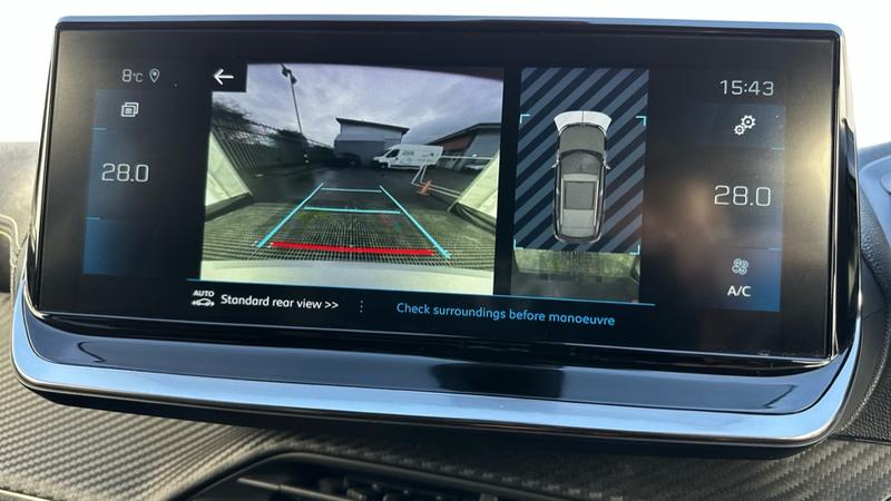 Used Peugeot 2008 2021 for sale - 76603550: Photo 63