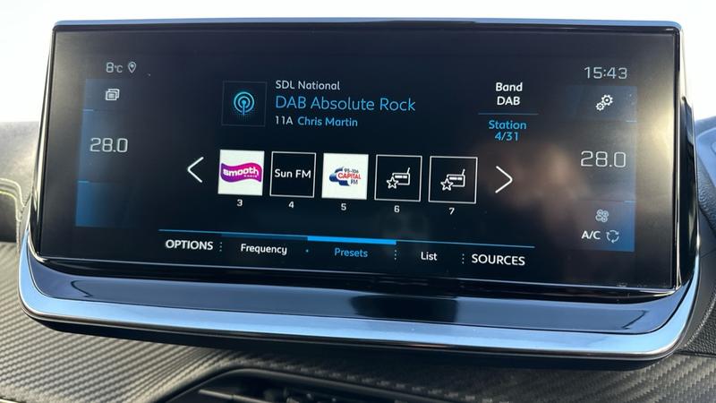 Used Peugeot 2008 2021 for sale - 76603550: Photo 64