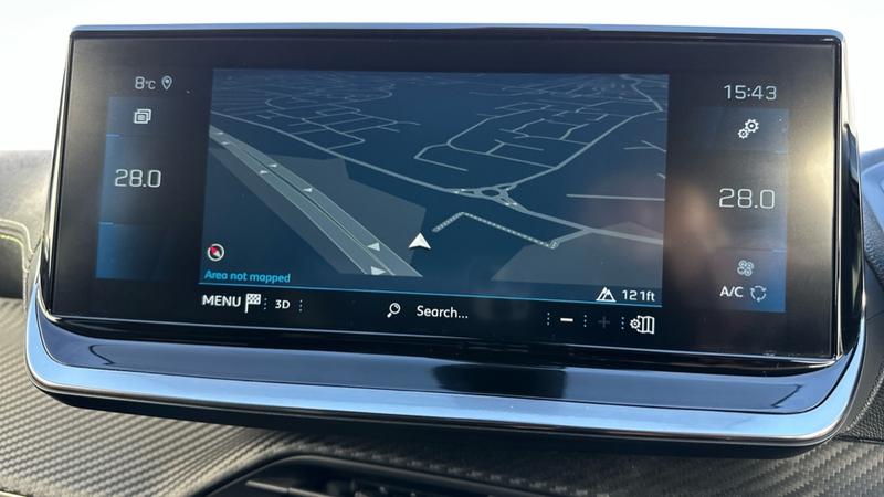 Used Peugeot 2008 2021 for sale - 76603550: Photo 65