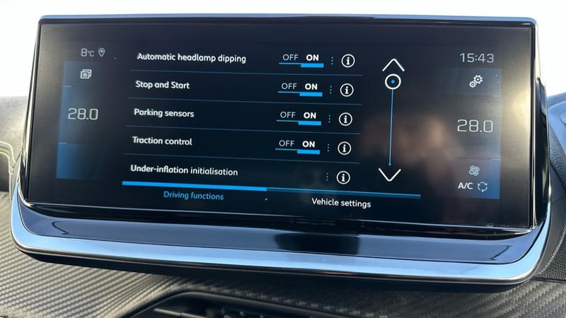 Used Peugeot 2008 2021 for sale - 76603550: Photo 66