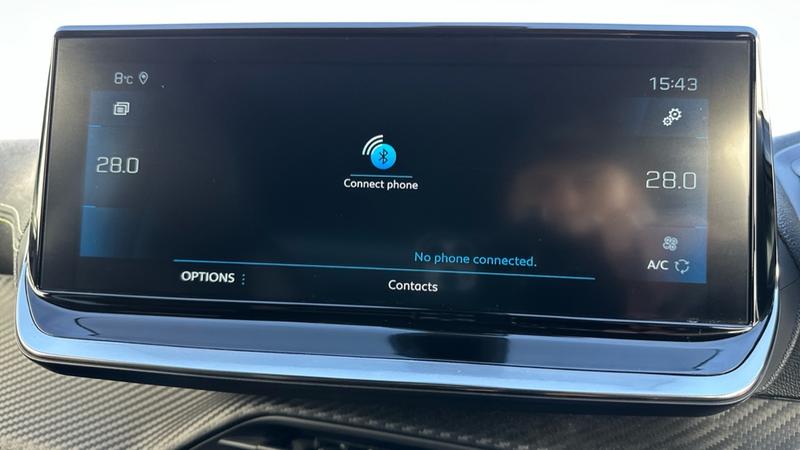 Used Peugeot 2008 2021 for sale - 76603550: Photo 67