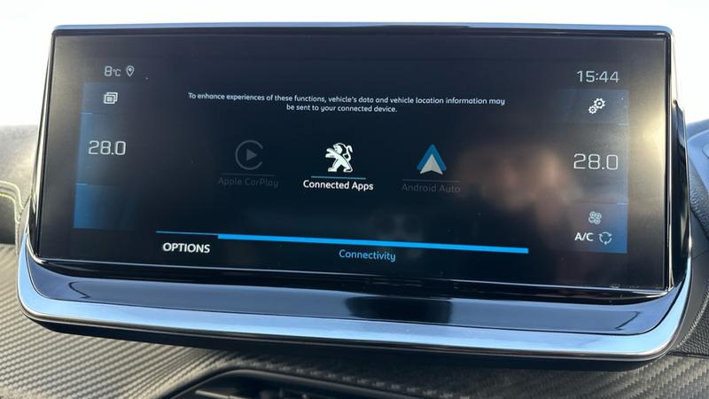 Used Peugeot 2008 2021 for sale - 76603550: Photo 68