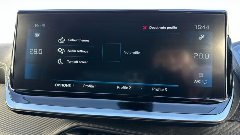 Used Peugeot 2008 2021 for sale - 76603550: Photo 69