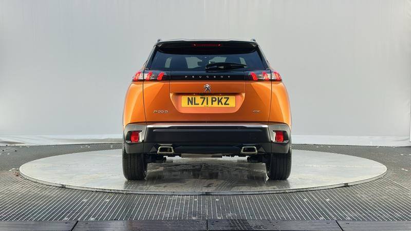 Used Peugeot 2008 2021 for sale - 76603550: Photo 7