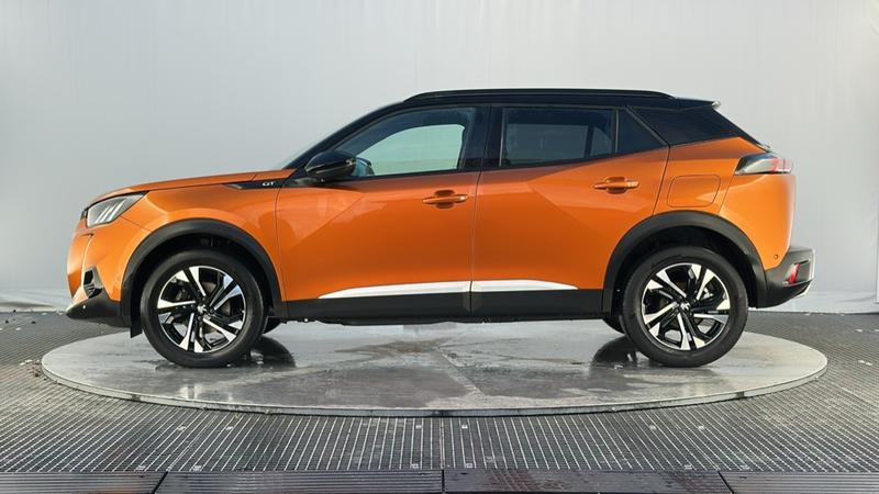 Used Peugeot 2008 2021 for sale - 76603550: Photo 9