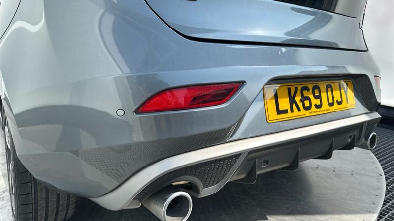 Used Volvo V40 2019 for sale - 76382343: Photo 21