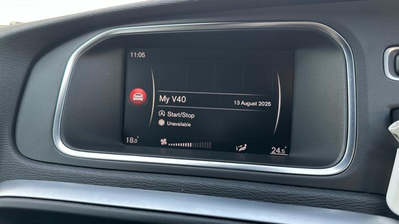 Used Volvo V40 2019 for sale - 76382343: Photo 47