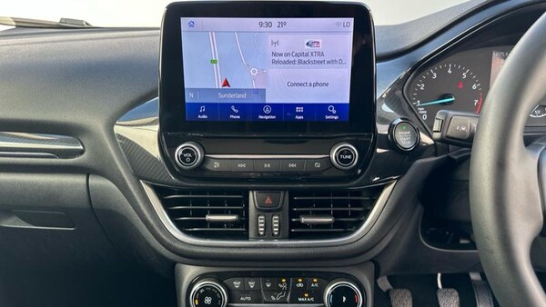 Used Ford Puma 2022 for sale - 75475270: Photo 12