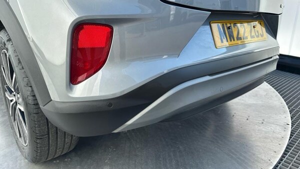 Used Ford Puma 2022 for sale - 75475270: Photo 22