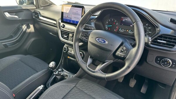 Used Ford Puma 2022 for sale - 75475270: Photo 2