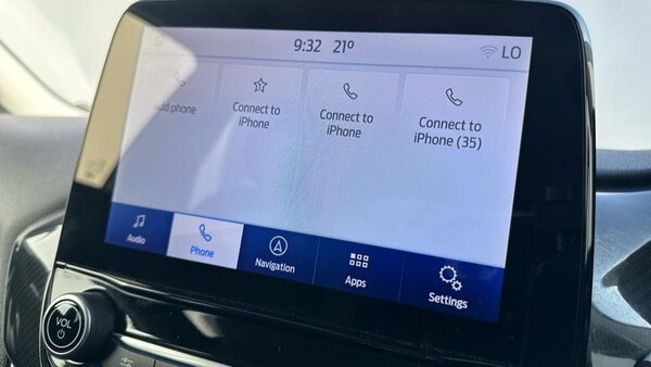 Used Ford Puma 2022 for sale - 75475270: Photo 47