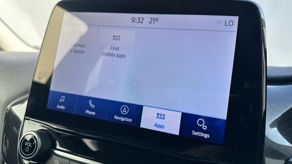 Used Ford Puma 2022 for sale - 75475270: Photo 48