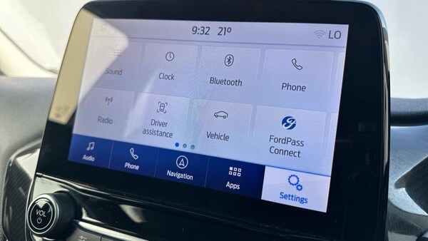 Used Ford Puma 2022 for sale - 75475270: Photo 49