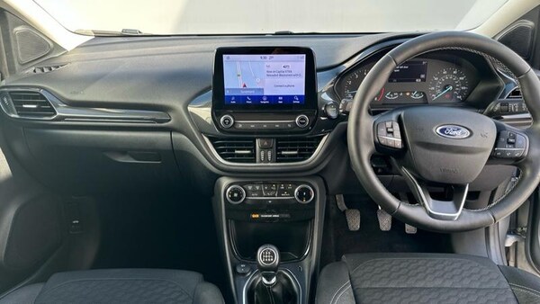 Used Ford Puma 2022 for sale - 75475270: Photo 4