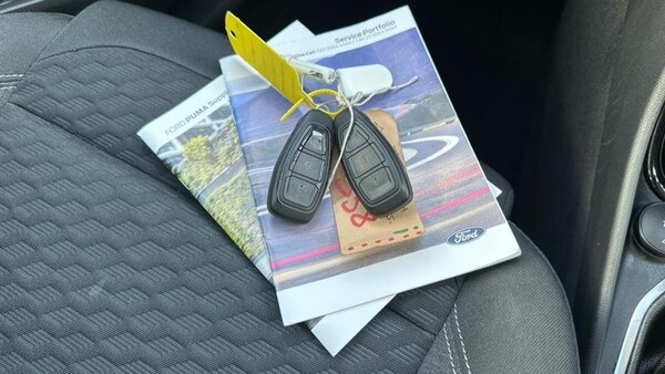 Used Ford Puma 2022 for sale - 75475270: Photo 57