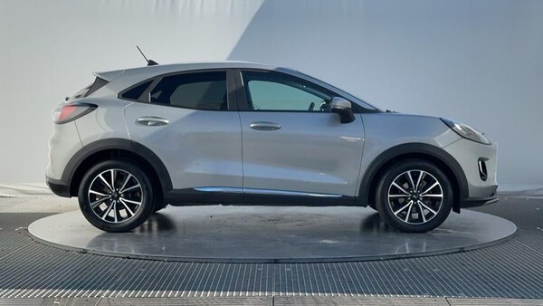 Used Ford Puma 2022 for sale - 75475270: Photo 5