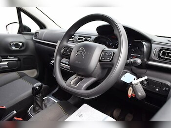 Used Citroen C3 2023 for sale - 78838544: Photo