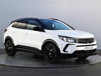 Vauxhall Grandland feature image