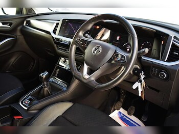 Used Vauxhall Grandland 2022 for sale - 77747034: Photo