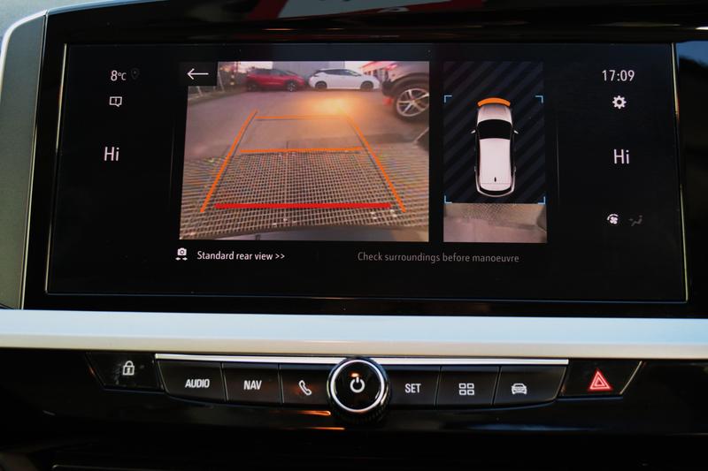 Used Vauxhall Grandland 2022 for sale - 77747034: Photo 3