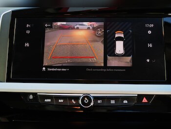 Used Vauxhall Grandland 2022 for sale - 77747034: Photo