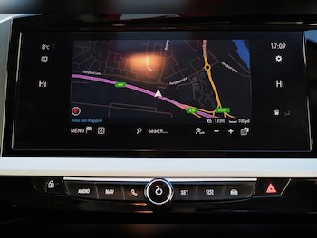 Used Vauxhall Grandland 2022 for sale - 77747034: Photo