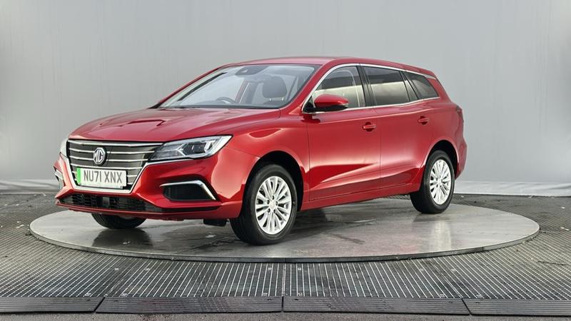 Used MG MG5 2021 for sale - 77493483: Photo 10