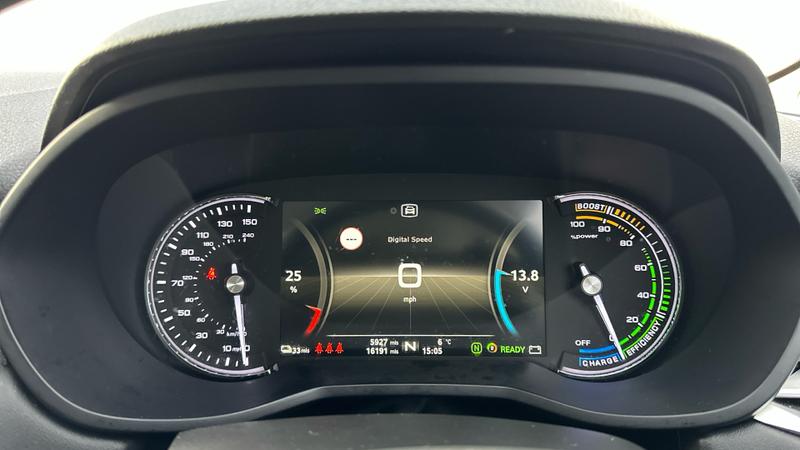 Used MG MG5 2021 for sale - 77493483: Photo 15