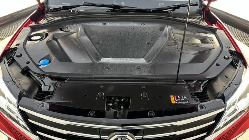 Used MG MG5 2021 for sale - 77493483: Photo 16