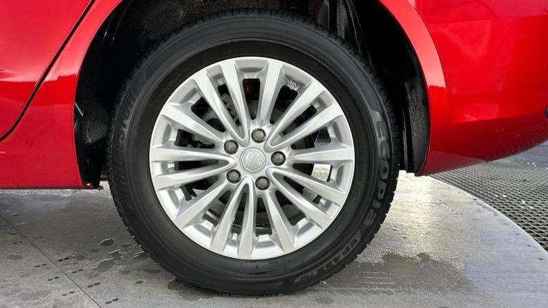 Used MG MG5 2021 for sale - 77493483: Photo 18