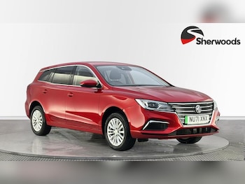 Used MG MG5 2021 for sale - 77493483: Photo