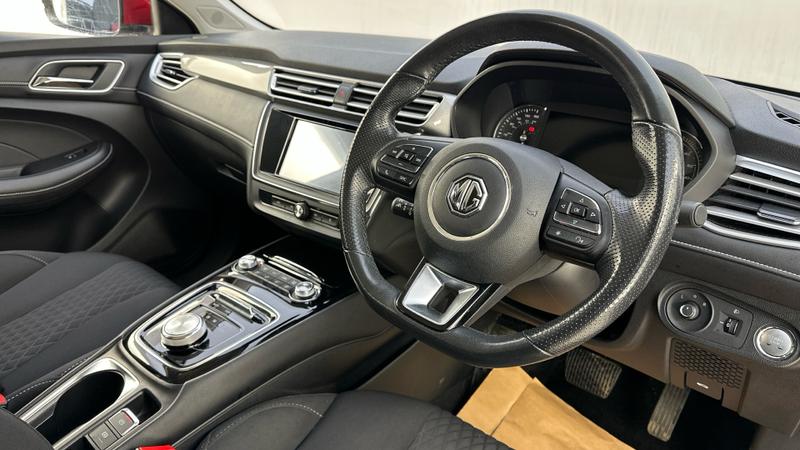 Used MG MG5 2021 for sale - 77493483: Photo 2