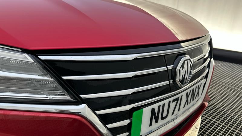 Used MG MG5 2021 for sale - 77493483: Photo 29