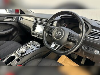 Used MG MG5 2021 for sale - 77493483: Photo